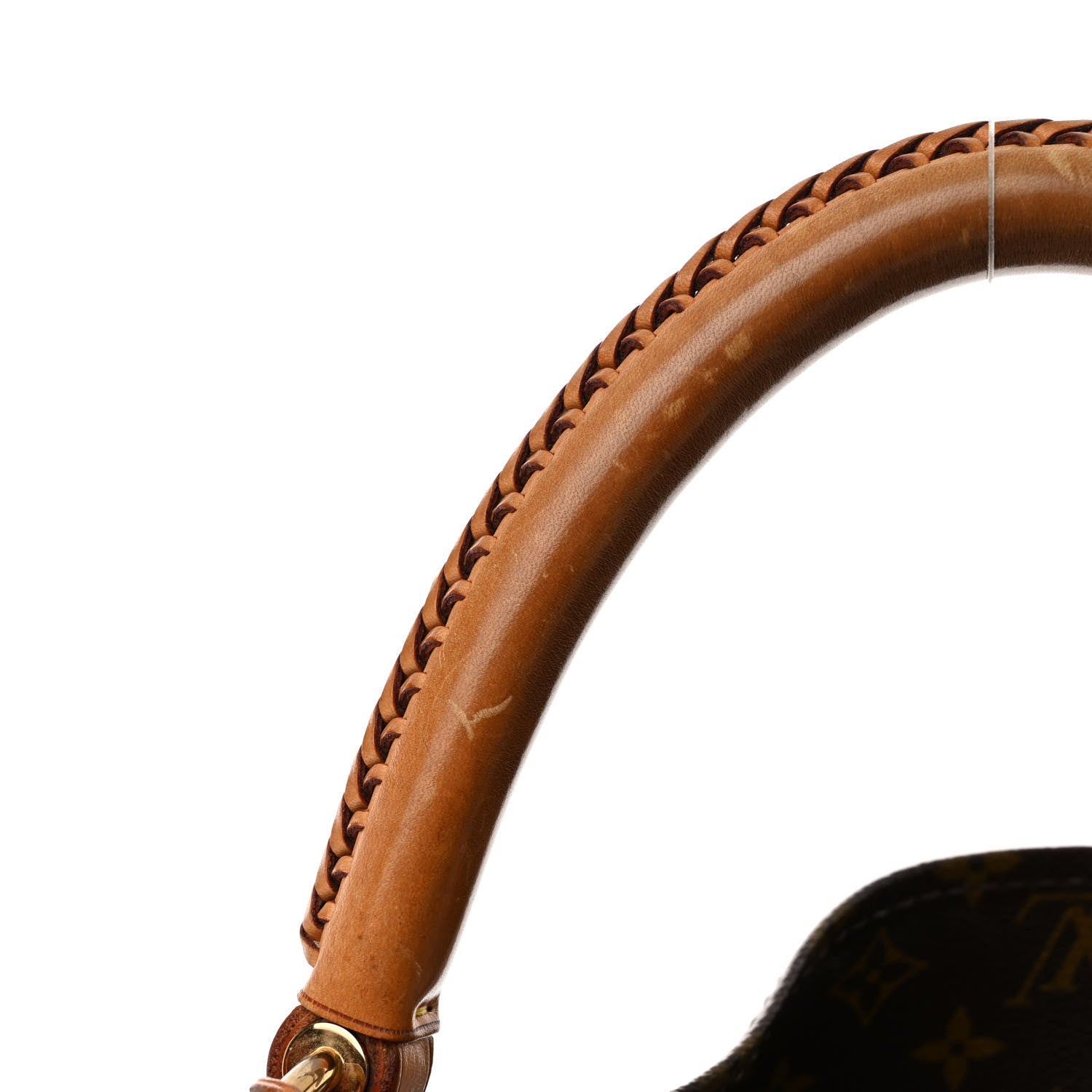 Louis Vuitton Monogram Artsy MM 11 of 13