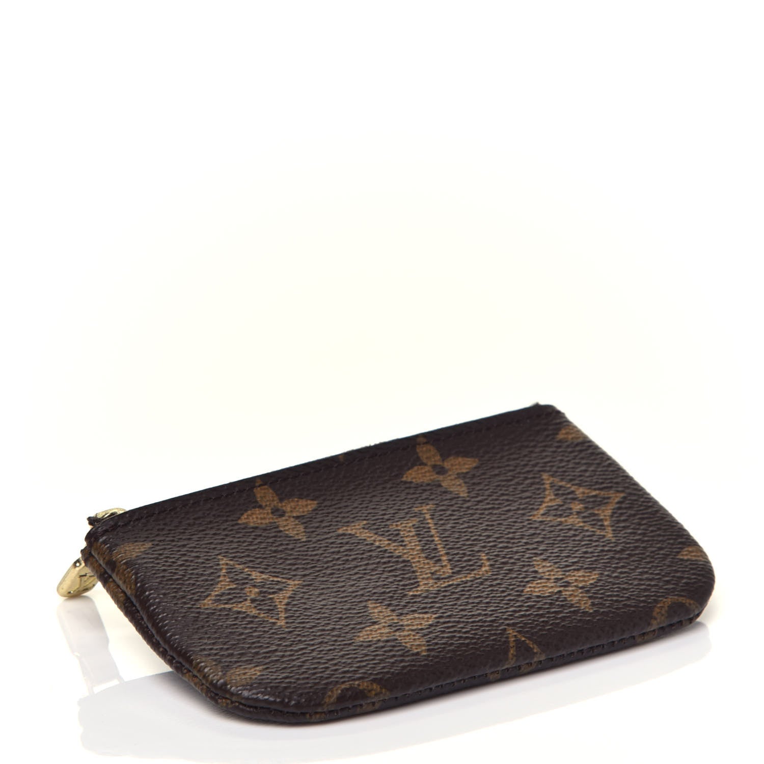 Louis Vuitton Monogram Key Pouch 4 of 6