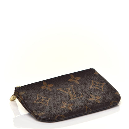 Louis Vuitton Monogram Key Pouch 4 of 6