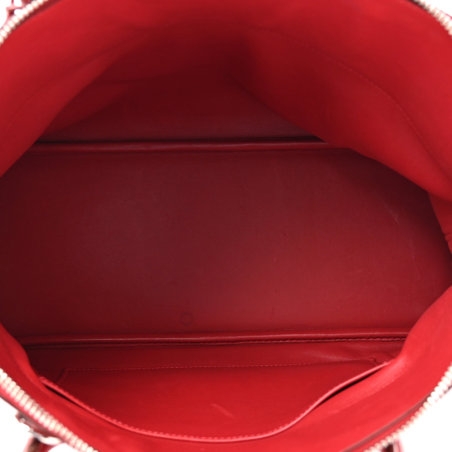 Taurillon Clemence Bolide 31 Rouge Garance
