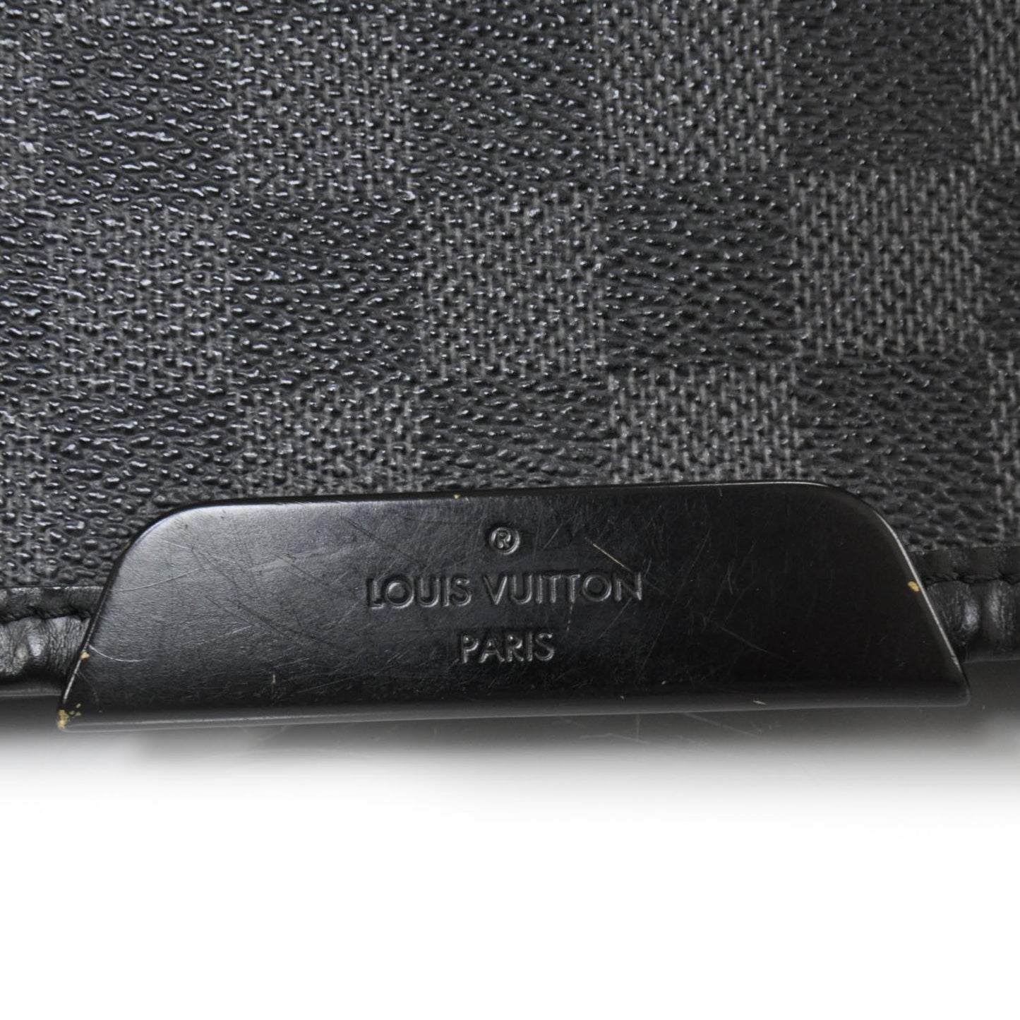 Damier Graphite Daniel MM