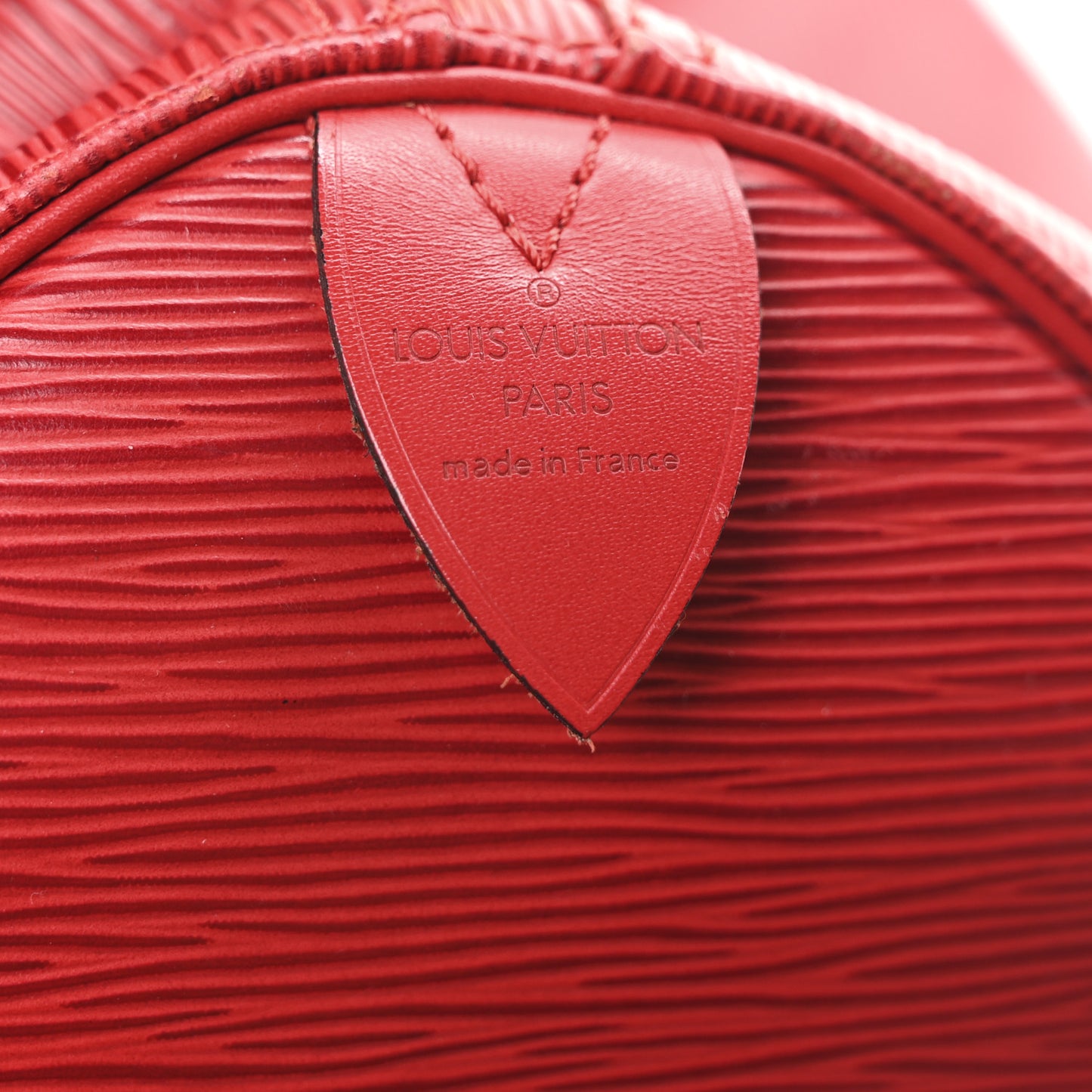 Epi Keepall 50 Red