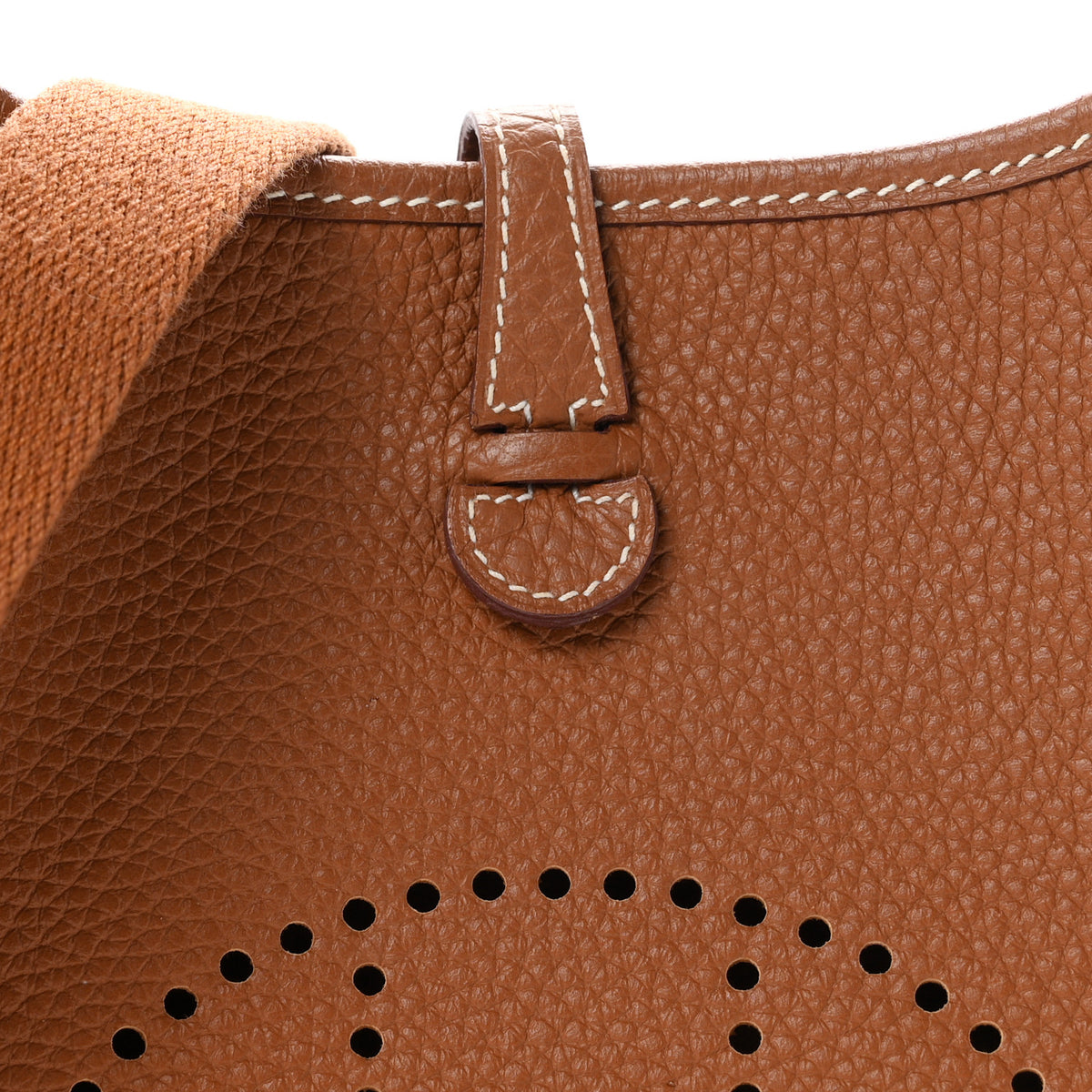 Taurillon Clemence Evelyne TPM Gold