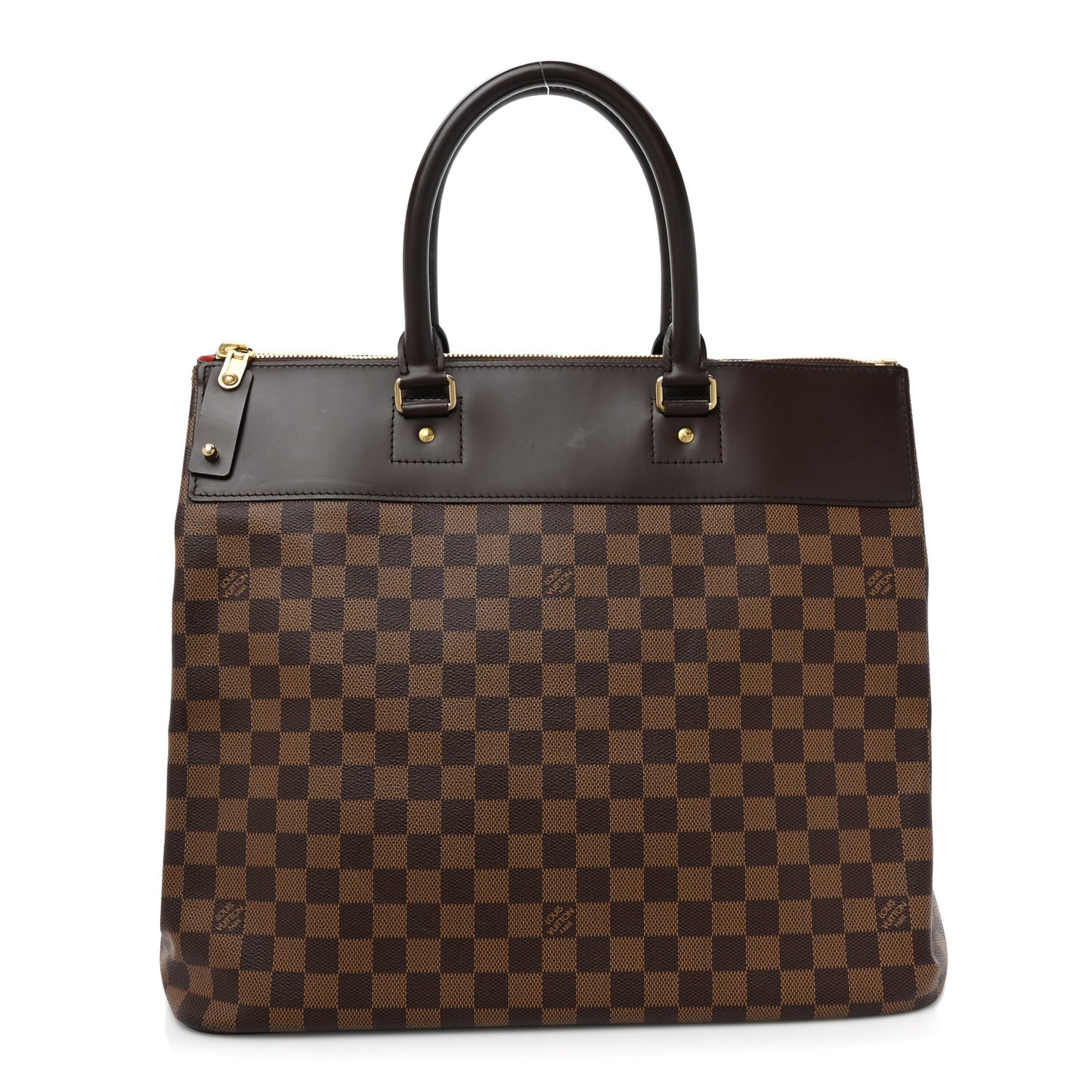 Damier Ebene Greenwich PM