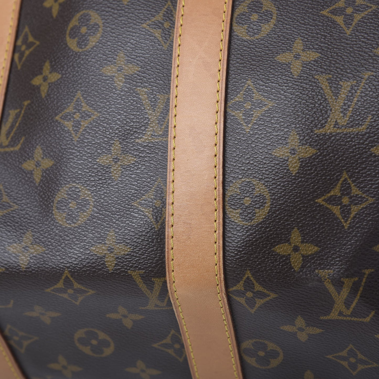 Monogram Keepall Bandouliere 45