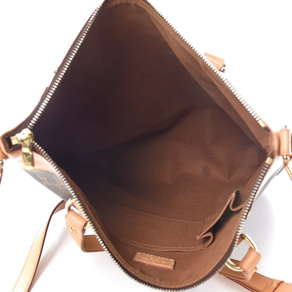Louis Vuitton Monogram Odeon GM 5 of 15