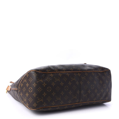 Louis Vuitton Monogram Delightful GM 4 of 9