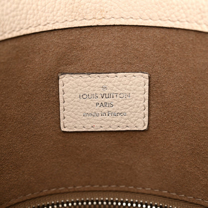 Louis Vuitton Mahina Babylone Ivory 6 of 15