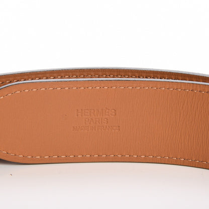 Hermes Box 32mm Belt 85 Black 4 of 7
