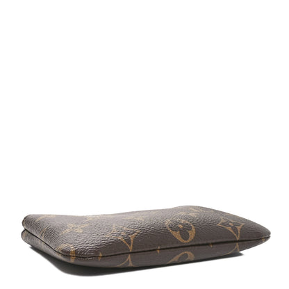 Louis Vuitton Monogram Key Pouch S 4 of 8