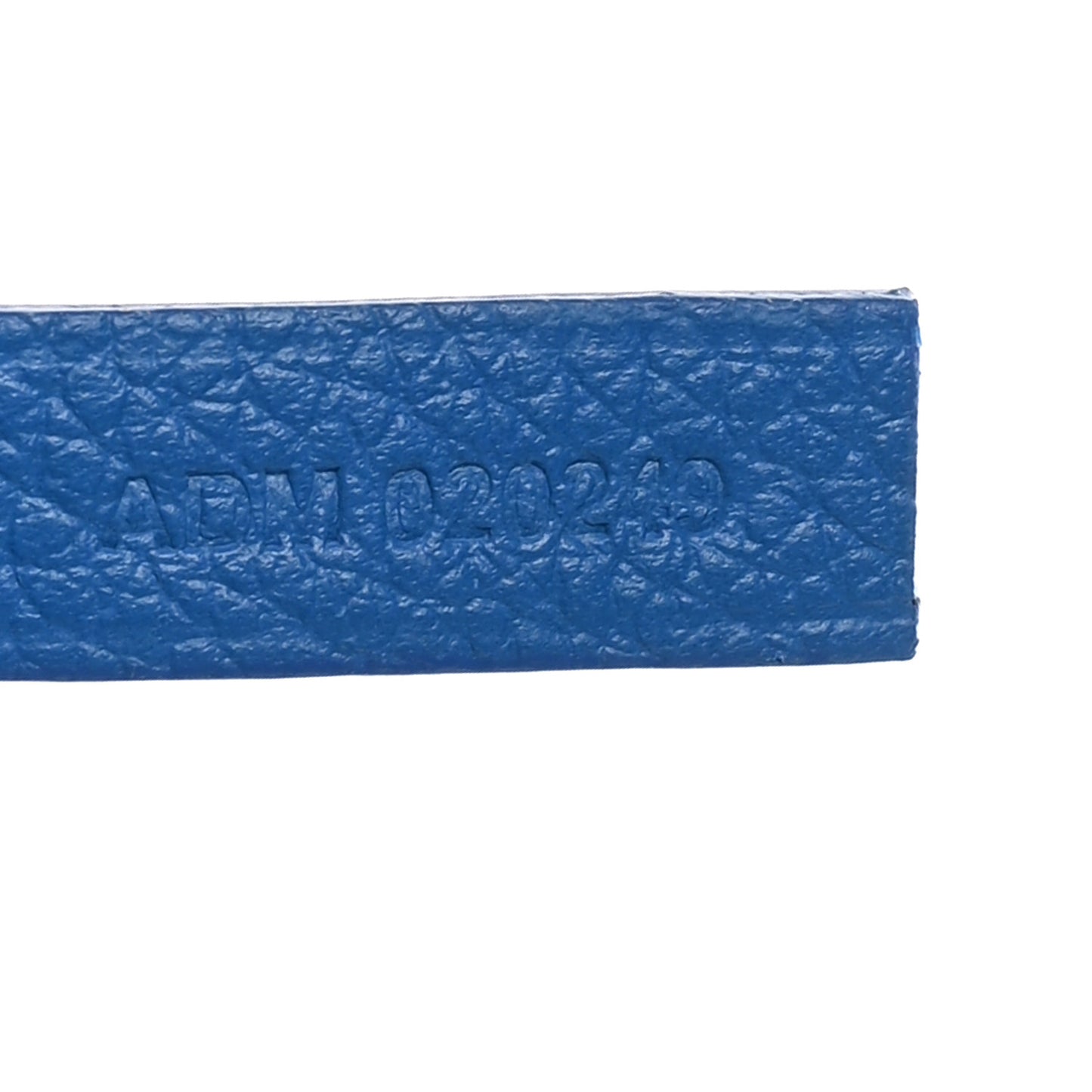 Goyardine Saint Louis Sky Blue