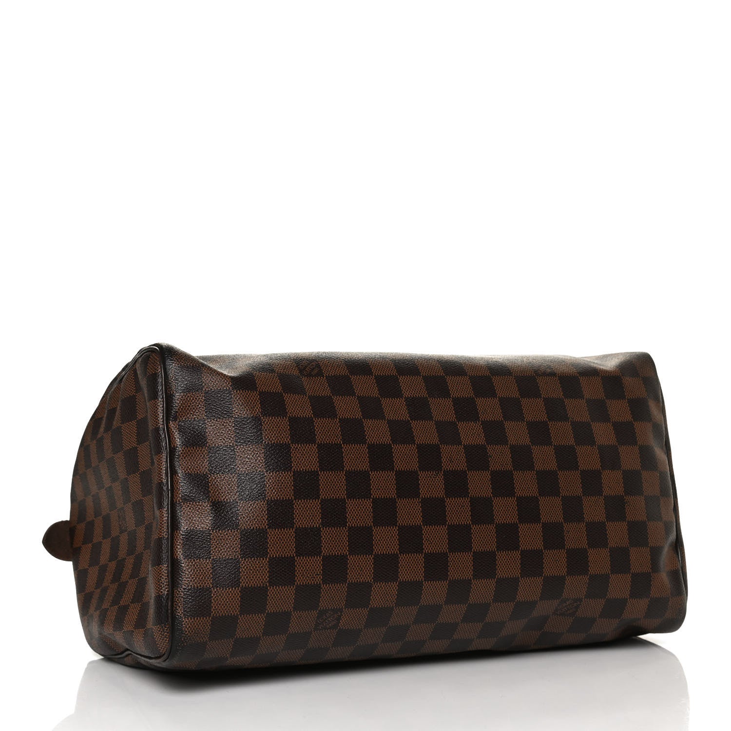 Louis Vuitton Damier Ebene Speedy 35 4 of 13