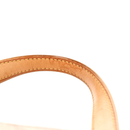 Louis Vuitton Mat Monogram Shelton Ambre 34 of 35