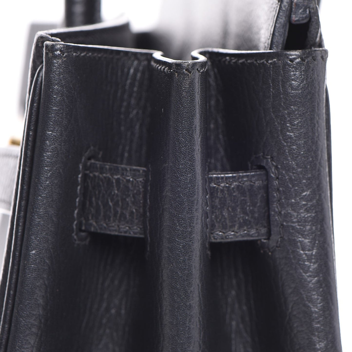 Ardennes Birkin 35 Black