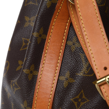 Louis Vuitton Monogram Petit Noe 11 of 15
