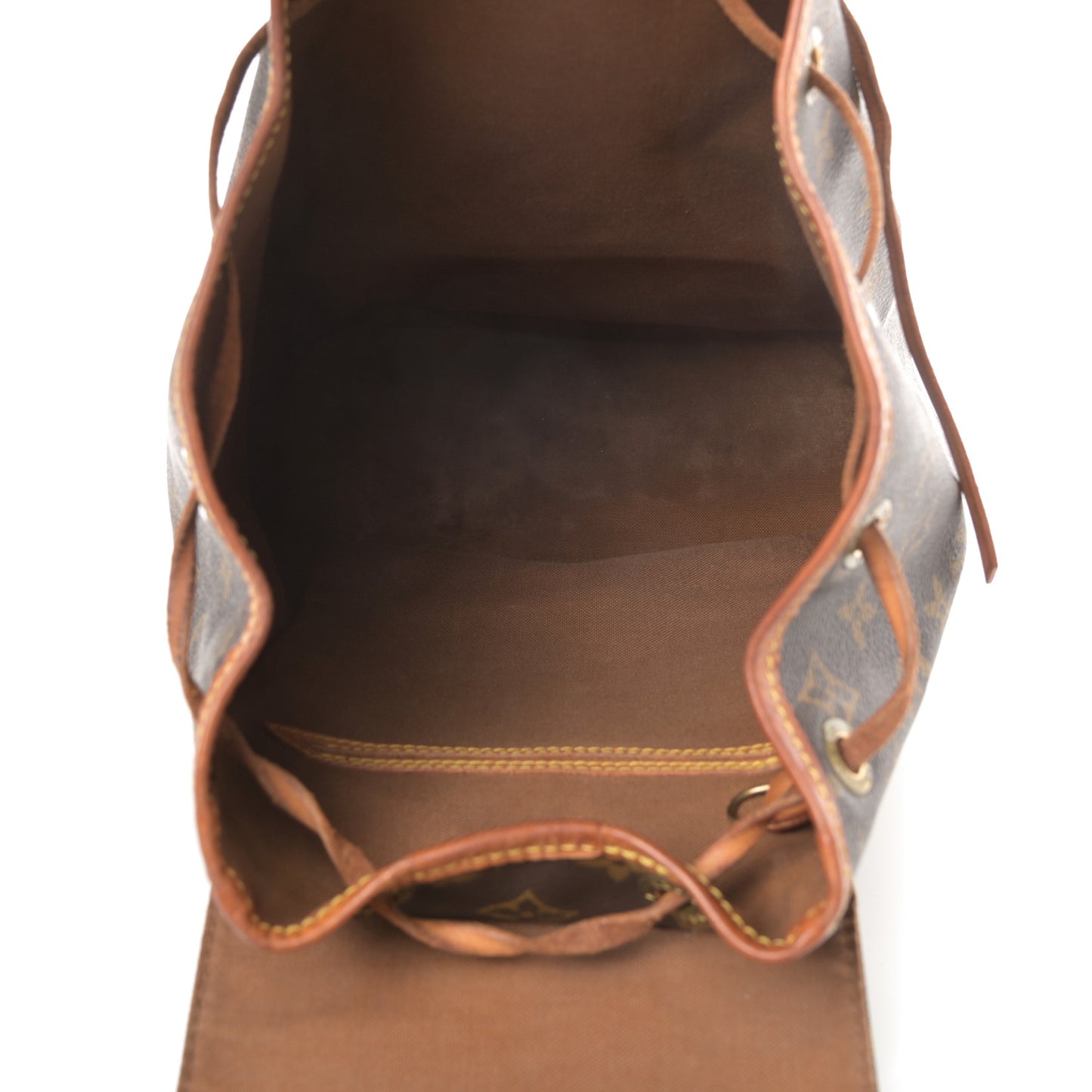 Monogram Montsouris MM Backpack