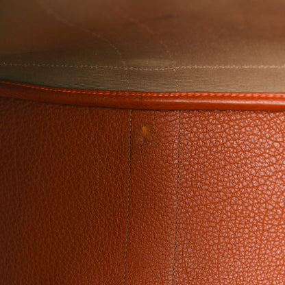 Hermes Toile Negonda Garden Party 49 GM Potiron 11 of 12