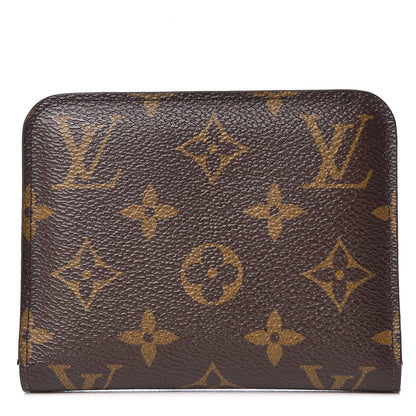Louis Vuitton Monogram Insolite Coin Purse Wallet 1 of 7