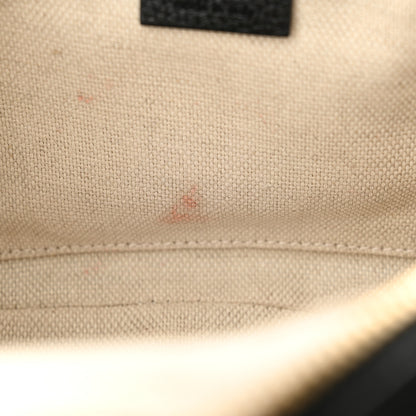 Gucci Pebbled Calfskin Small Soho Disco Bag Black 13 of 14