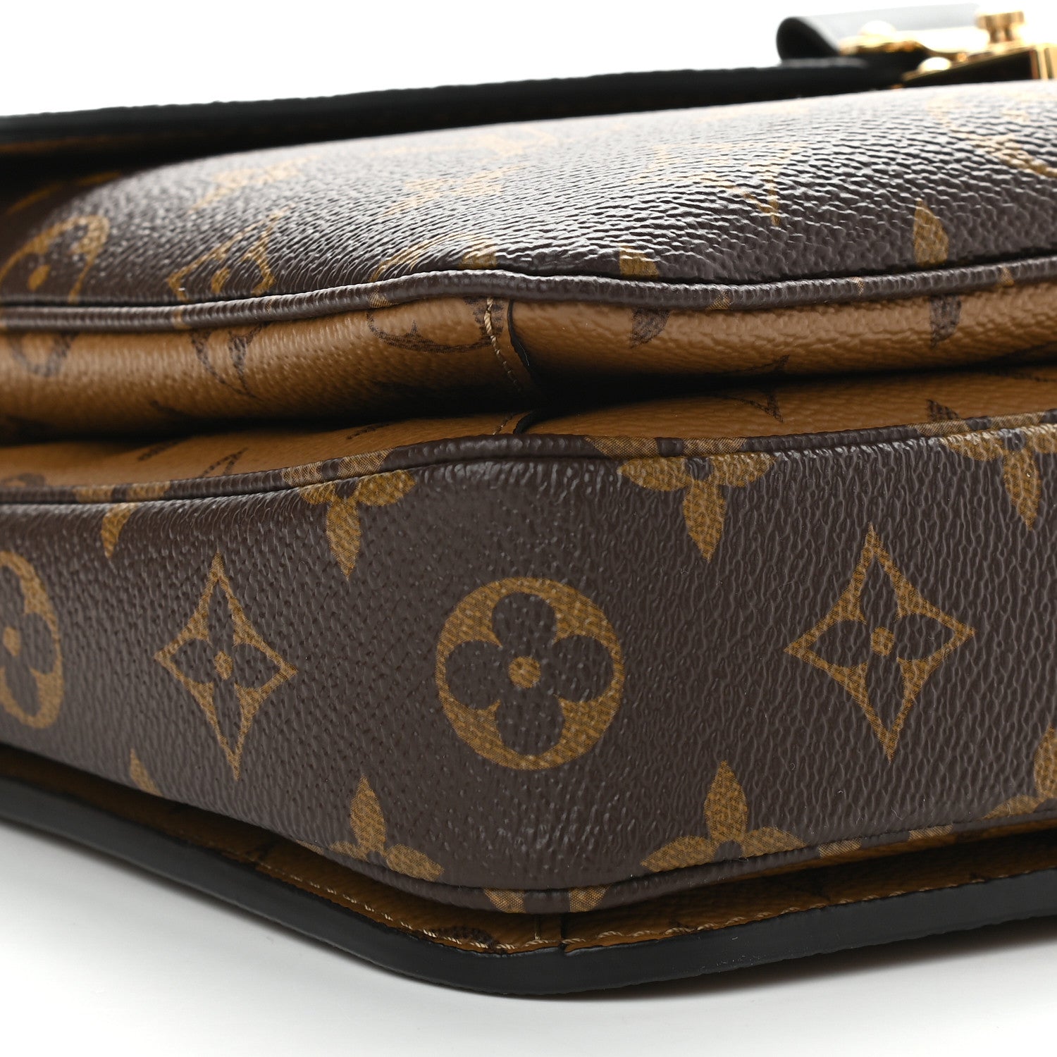 Louis Vuitton Reverse Monogram Pochette Metis 7 of 8