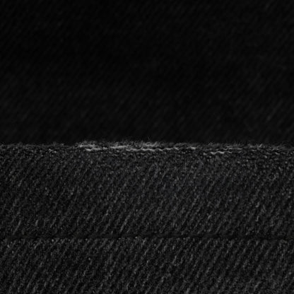 Givenchy Distressed Denim Quilted Small 4G Shoulder Bag Black 11 of 11