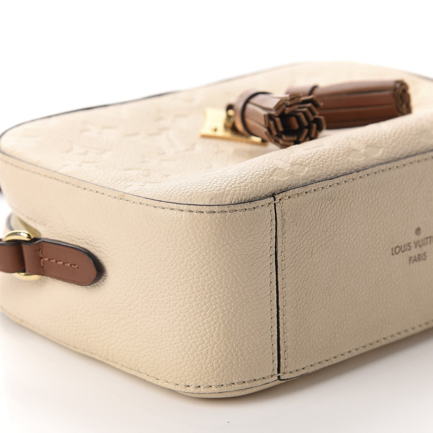 Empreinte Saintonge Creme