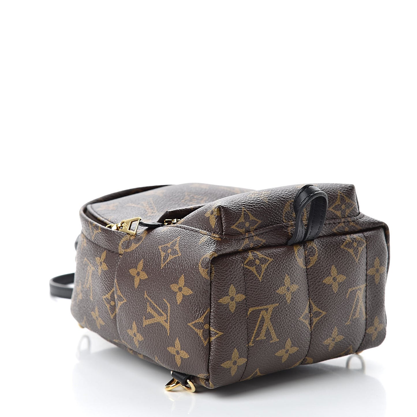 Monogram Palm Springs Backpack Mini