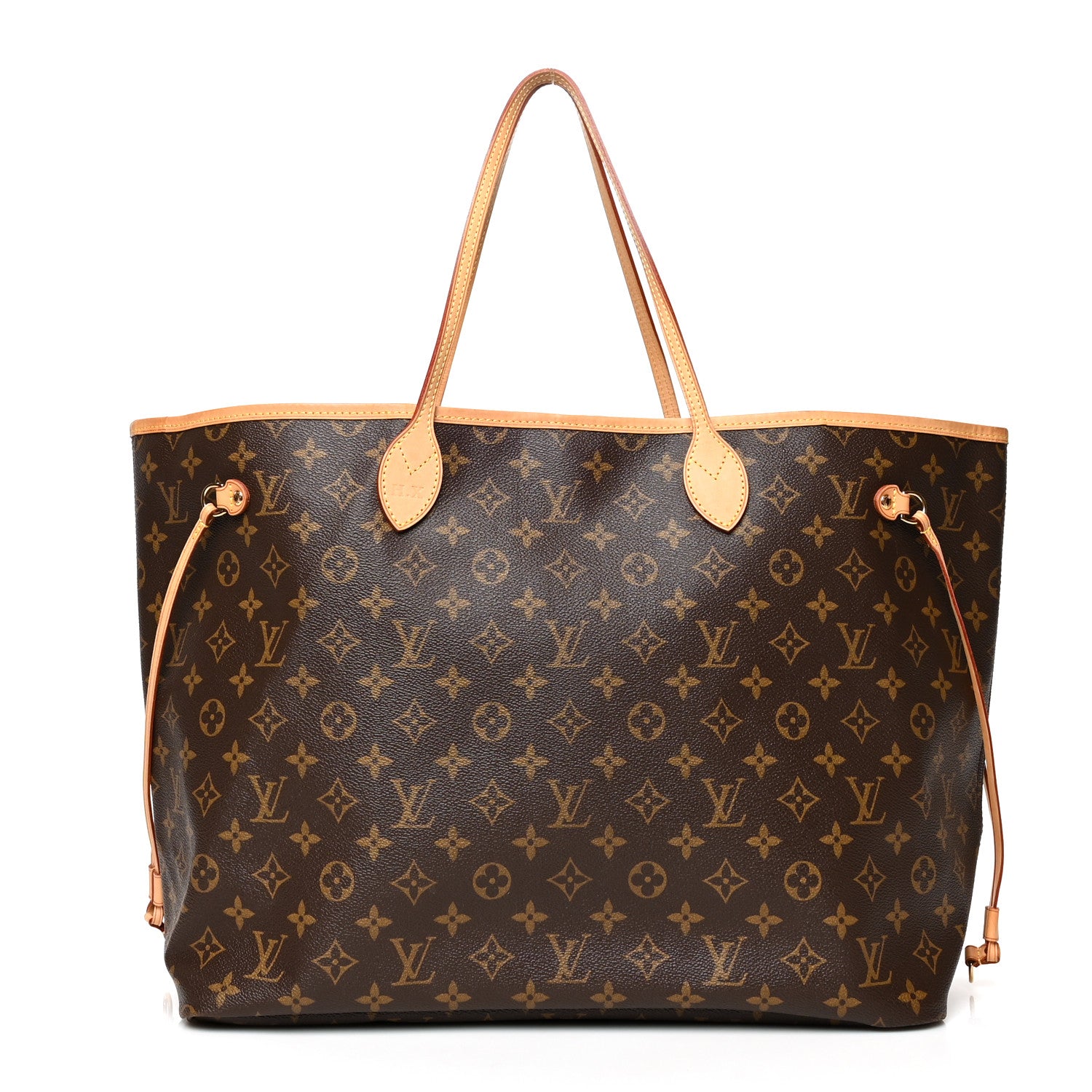Louis Vuitton Monogram Neverfull GM 1 of 13