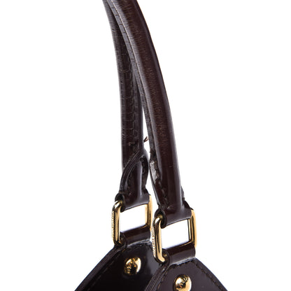 Louis Vuitton Surya Mahina XL Marron 12 of 13