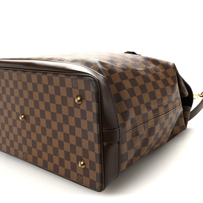 Louis Vuitton Damier Ebene West End PM 8 of 9