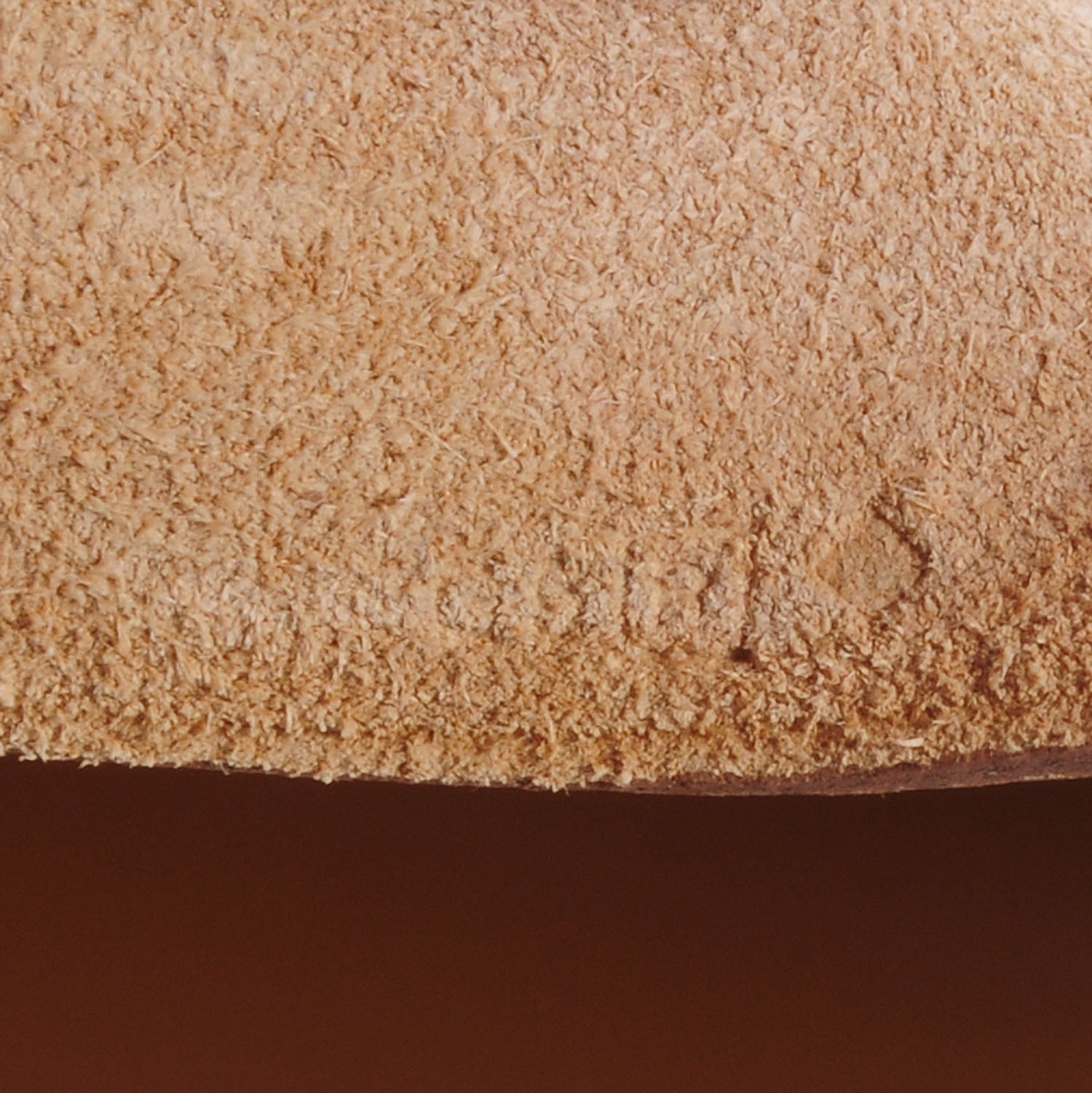 Hermes Togo Ulysse PM Notebook Cover Natural Sand 7 of 7