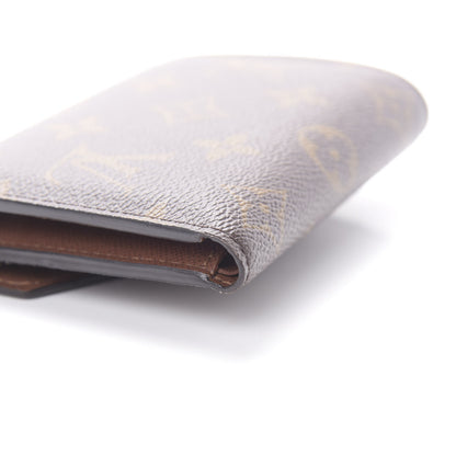 Louis Vuitton Monogram Victorine Wallet 8 of 8