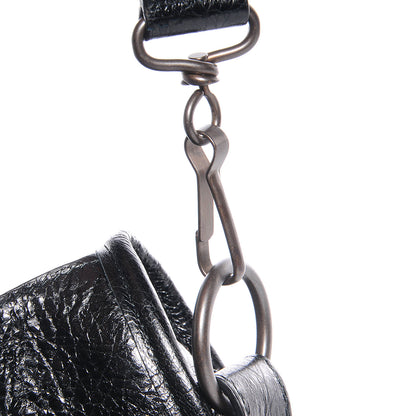 Balenciaga Agneau Classic Hardware City Black 12 of 13
