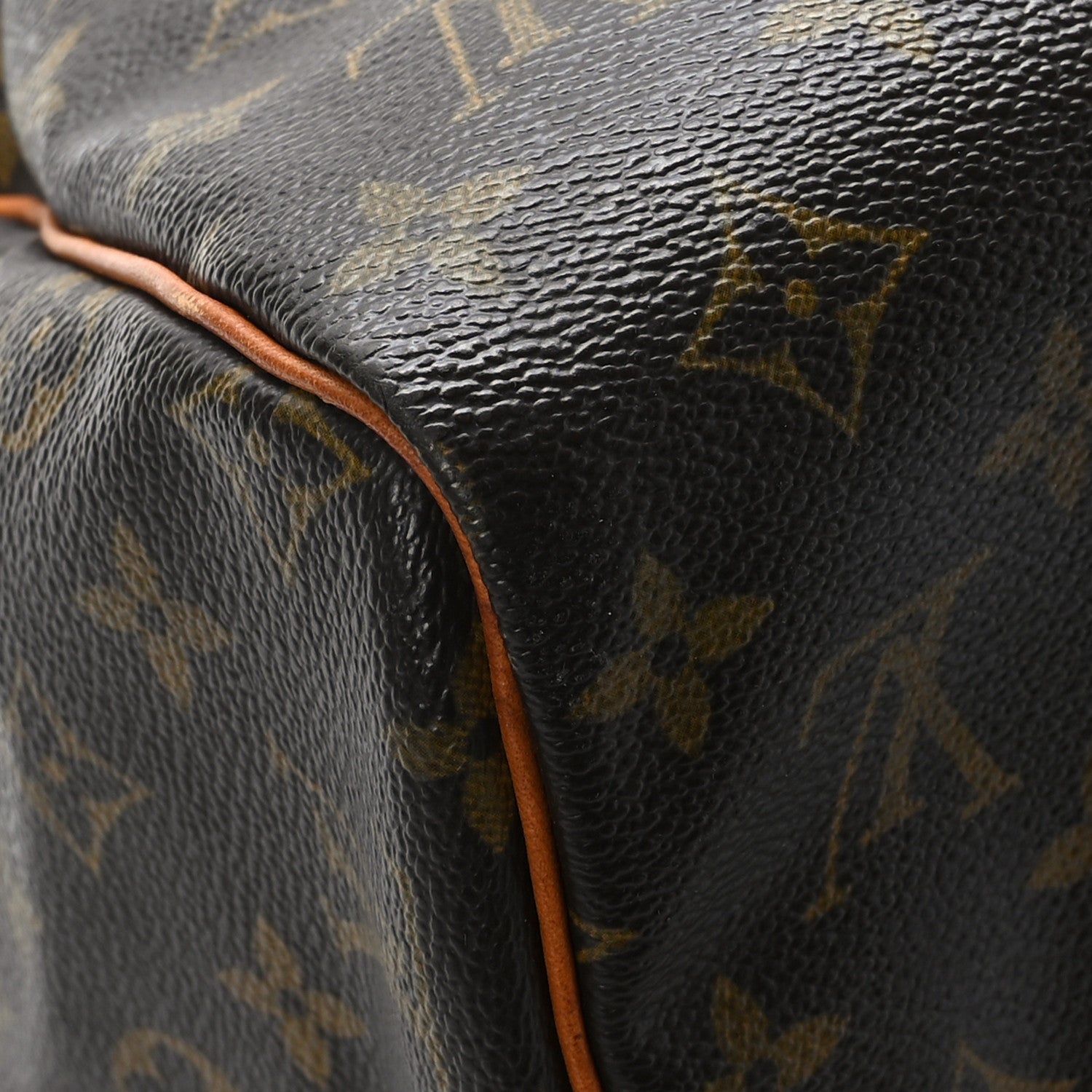 Louis Vuitton Monogram Speedy 30 10 of 11