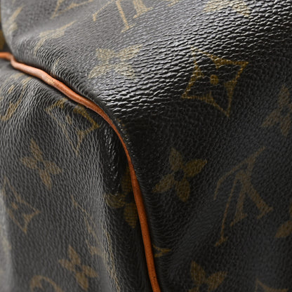 Louis Vuitton Monogram Speedy 30 10 of 11