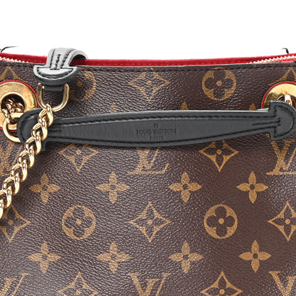 Louis Vuitton Monogram Surene BB Cherry 6 of 10