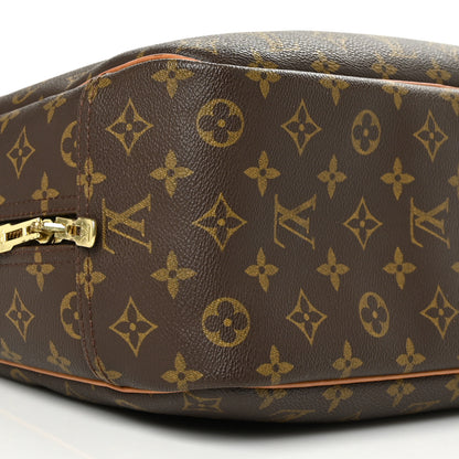 Louis Vuitton Monogram Deauville 8 of 9