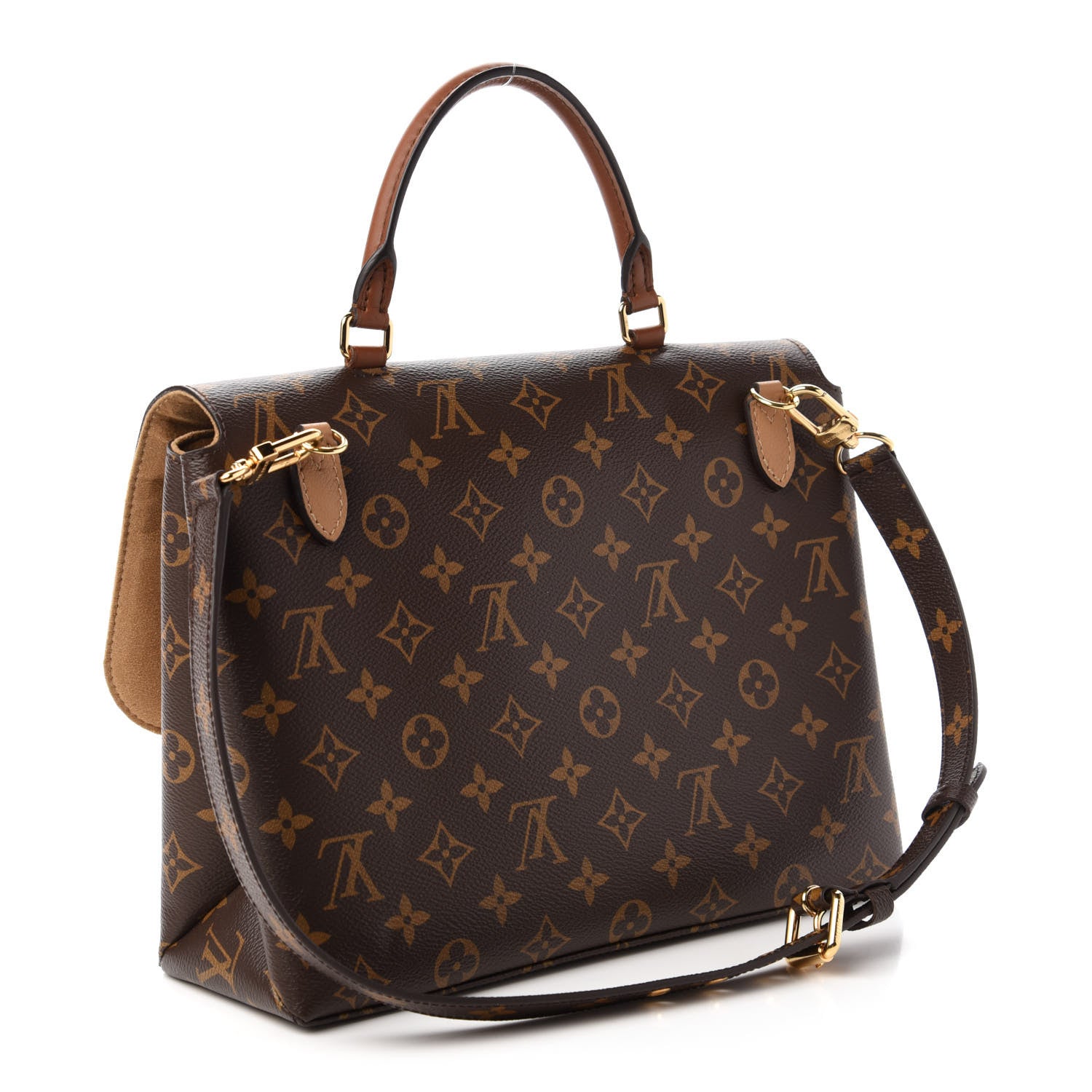 Louis Vuitton Monogram Marignan Sesame 3 of 10