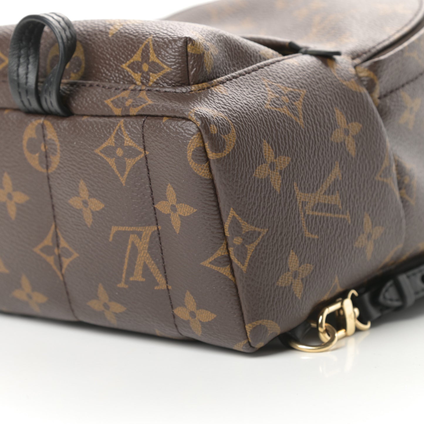 Monogram Palm Springs Backpack Mini