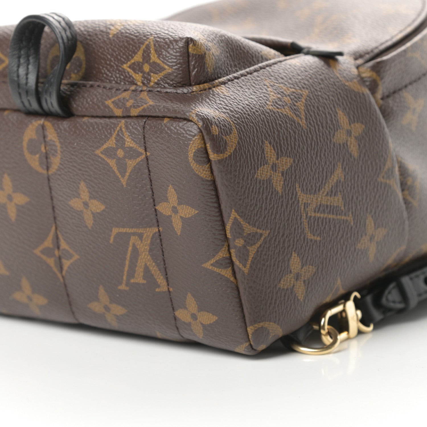 Louis Vuitton Monogram Palm Springs Backpack Mini 11 of 12