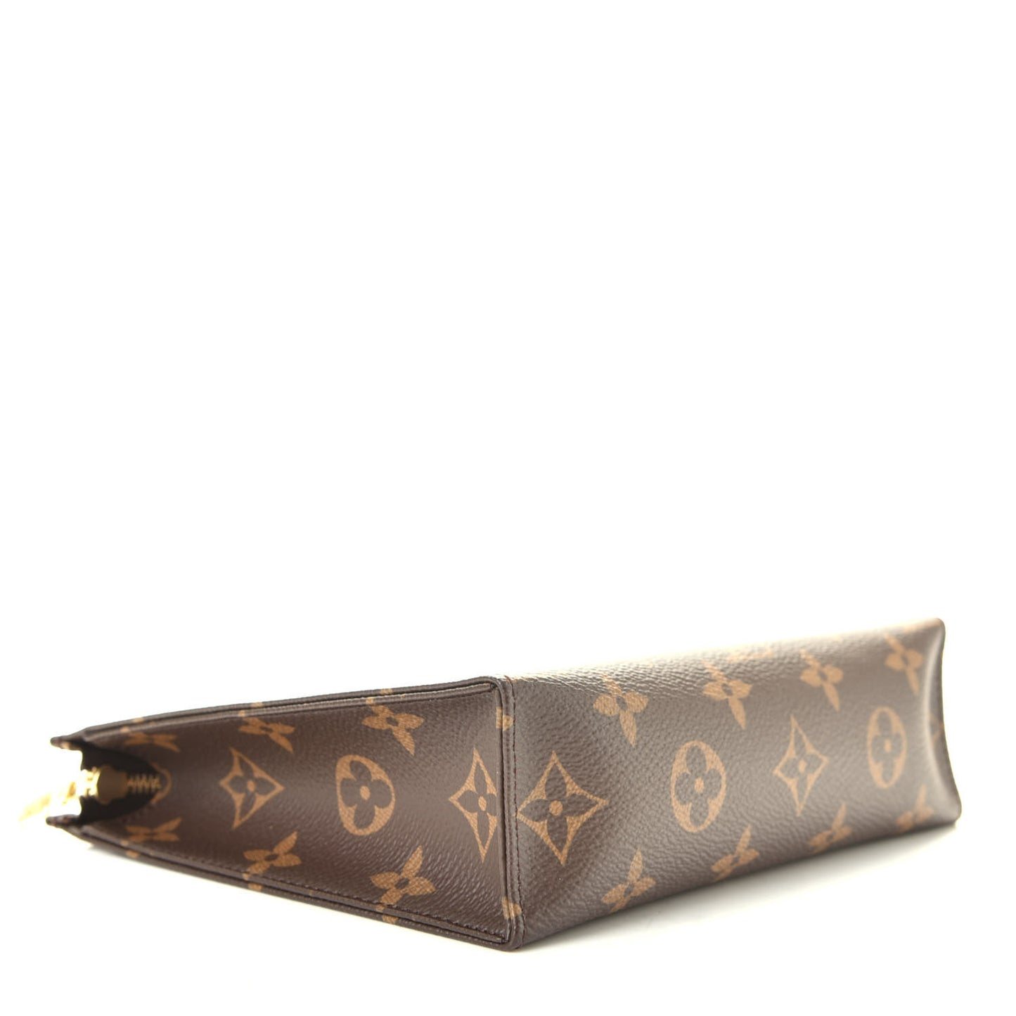 Monogram Toiletry Pouch 19