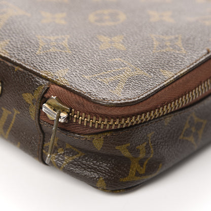 Louis Vuitton Monogram Jewelry Case 11 of 15