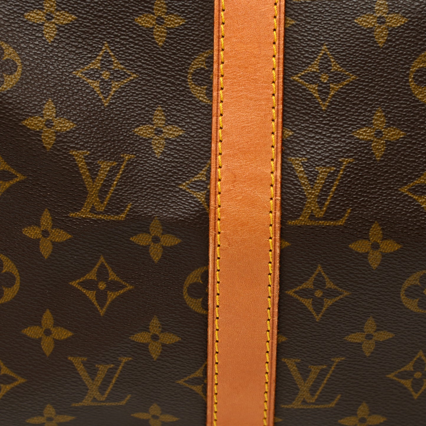 Monogram Keepall 50