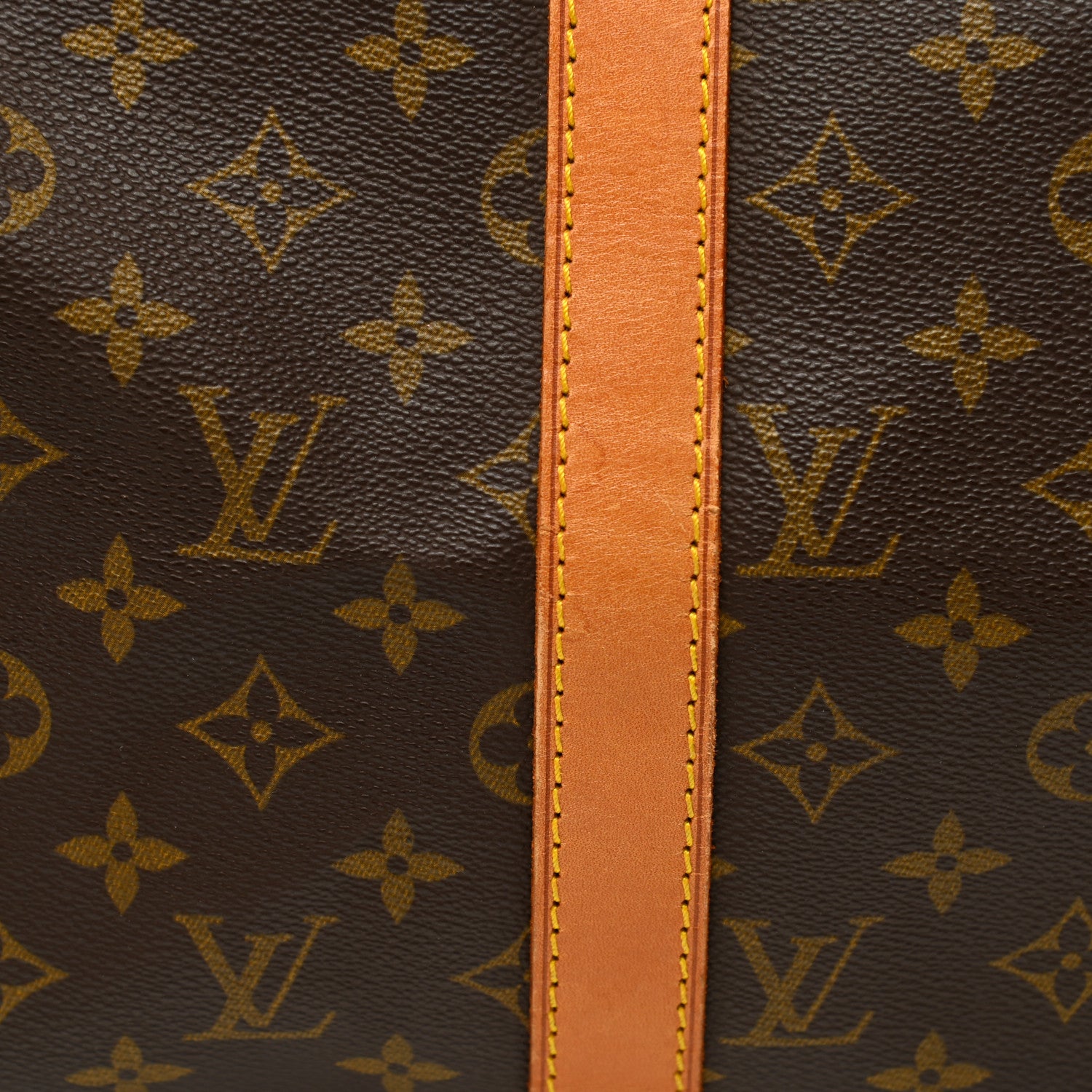 Louis Vuitton Monogram Keepall 50 17 of 17