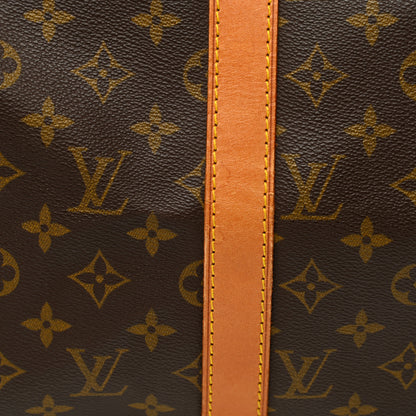 Louis Vuitton Monogram Keepall 50 17 of 17