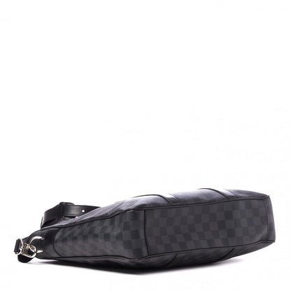 Louis Vuitton Damier Graphite Tadao 3 of 7