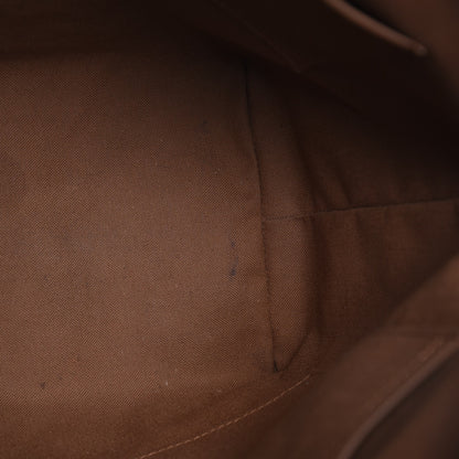 Louis Vuitton Monogram Totally MM 14 of 15