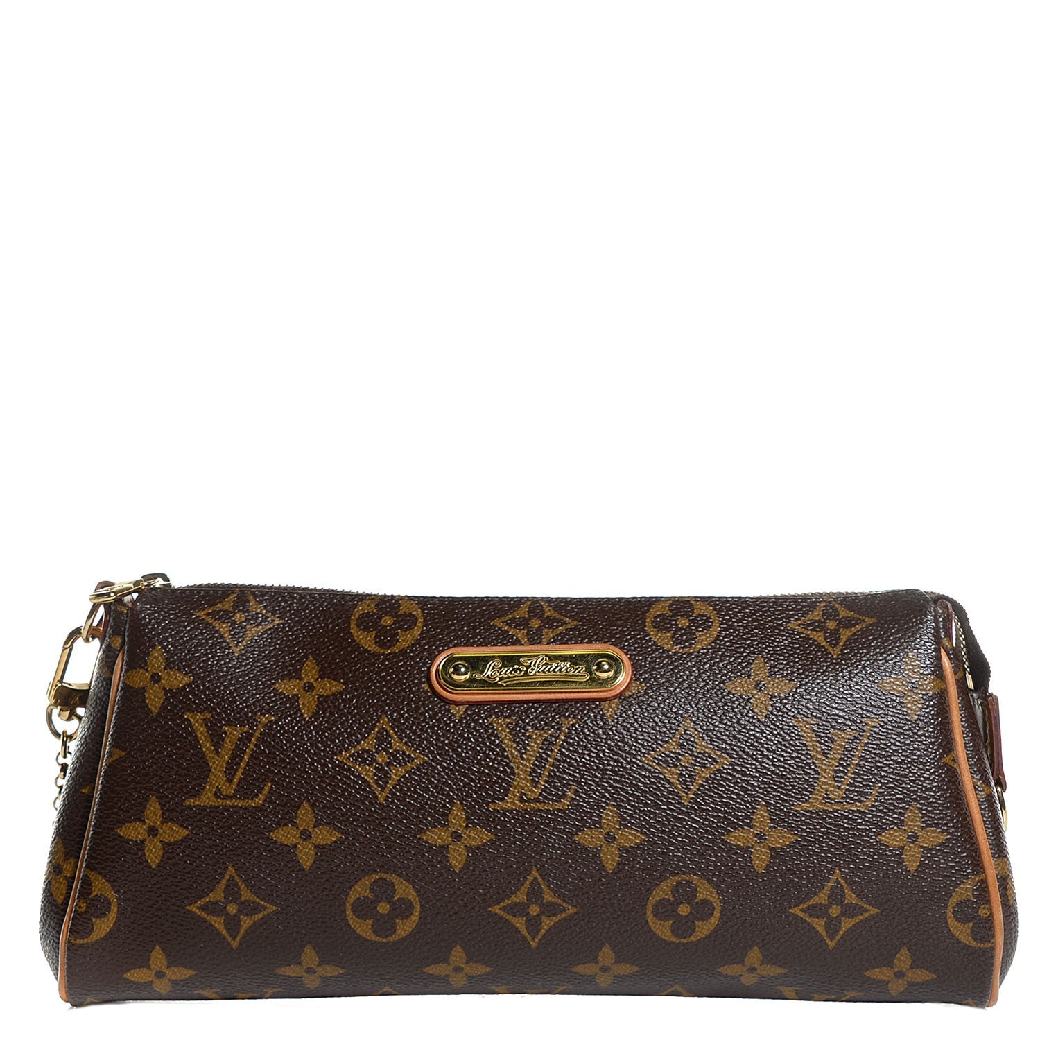 Louis Vuitton Monogram Eva Clutch 1 of 7