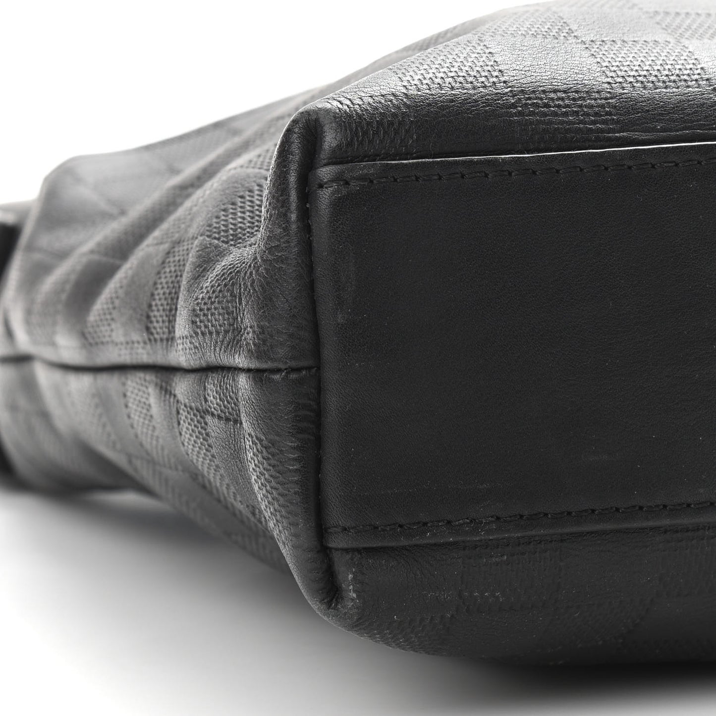 Damier Infini 7 Days A Week Onyx