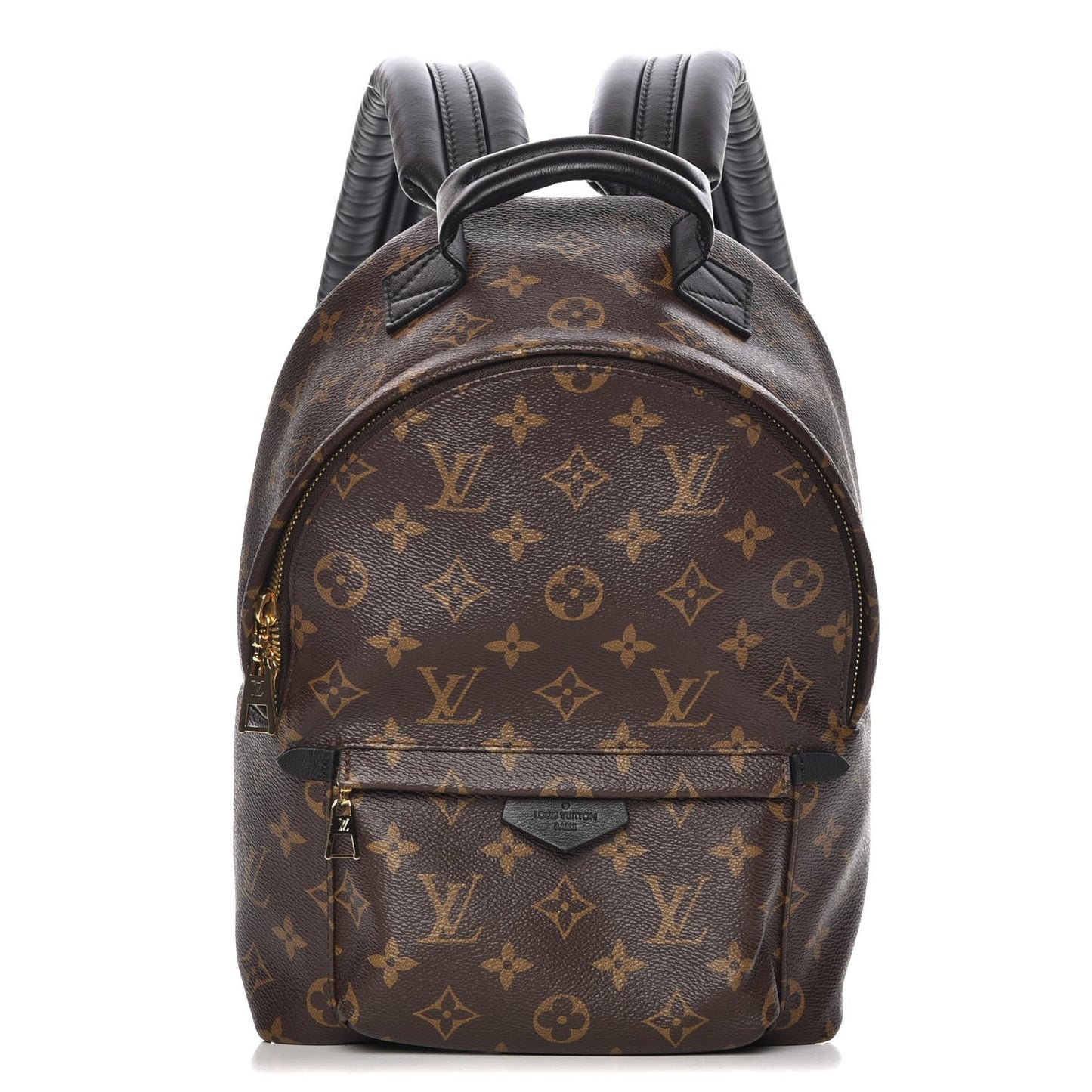 Monogram Palm Springs Backpack PM
